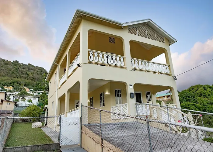 Pierocks Highgate Entire House With Free Parking And Wi-Fi