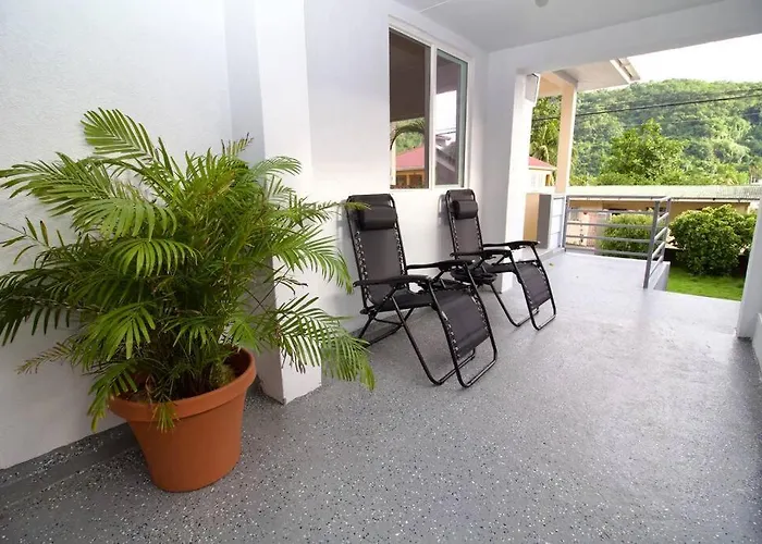 Taylor'S Retreat - 5Min To Sandals Resort & Beach