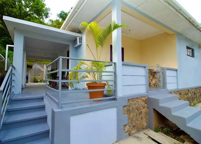 Taylor'S Retreat - 5Min To Sandals Resort & Beach