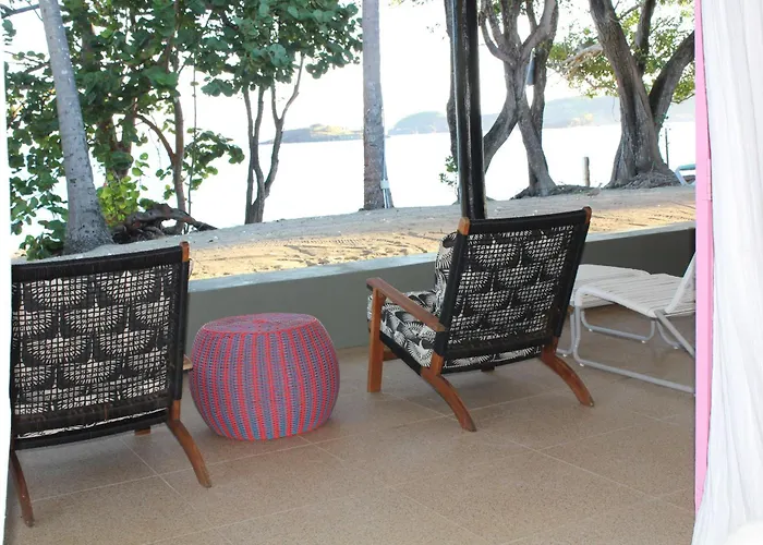 Sugarapple Bequia Beach Cottage